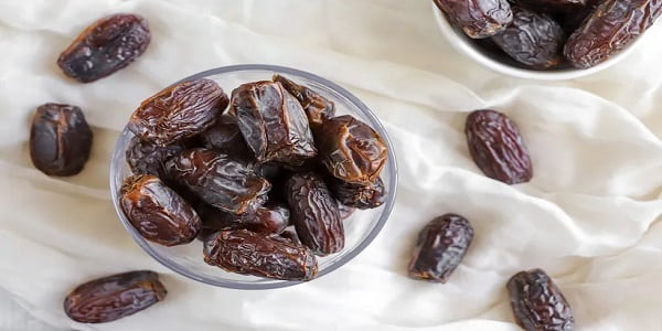 تصویر 5 از خرید خرما صادراتی یسنا + قیمت فروش استثنایی